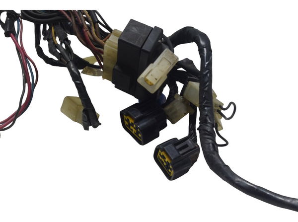 Chicote Principal C/avaria Yamaha Drag Star Xvs 650 06-08