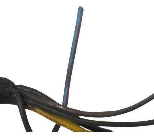 Chicote Principal C/avaria Yamaha Drag Star Xvs 650 06-08