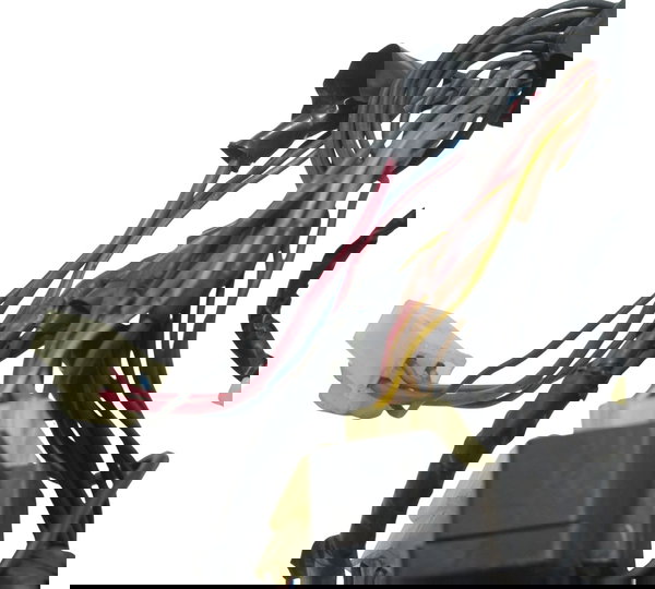 Chicote Principal C/avaria Yamaha Drag Star Xvs 650 06-08