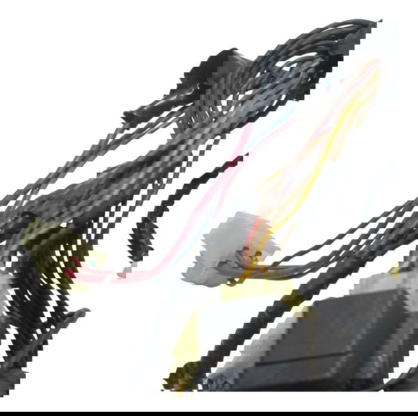 Chicote Principal C/avaria Yamaha Drag Star Xvs 650 06-08