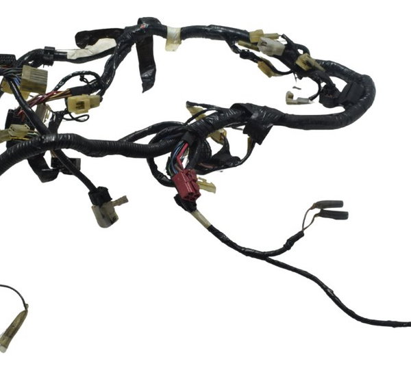 Chicote Principal Yamaha Drag Star Xvs 650 06-08 Original