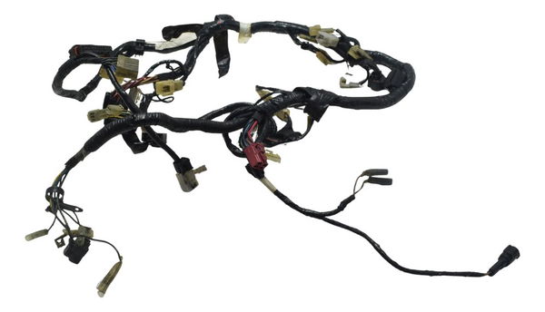 Chicote Principal Yamaha Drag Star Xvs 650 06-08 Original