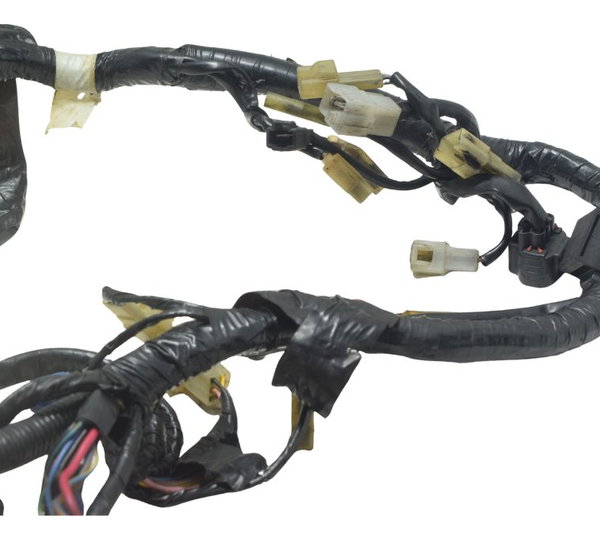 Chicote Principal Yamaha Drag Star Xvs 650 06-08 Original