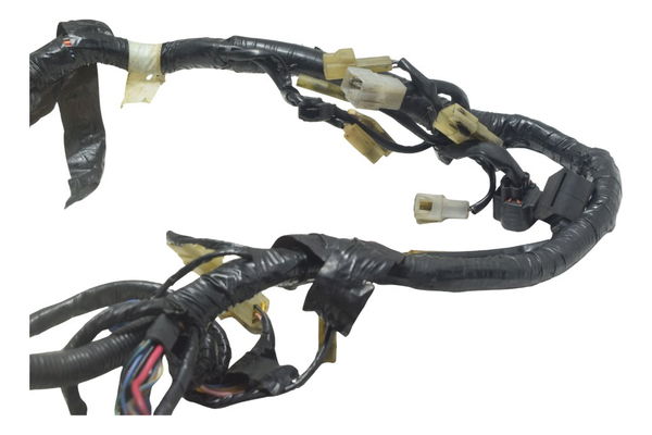 Chicote Principal Yamaha Drag Star Xvs 650 06-08 Original