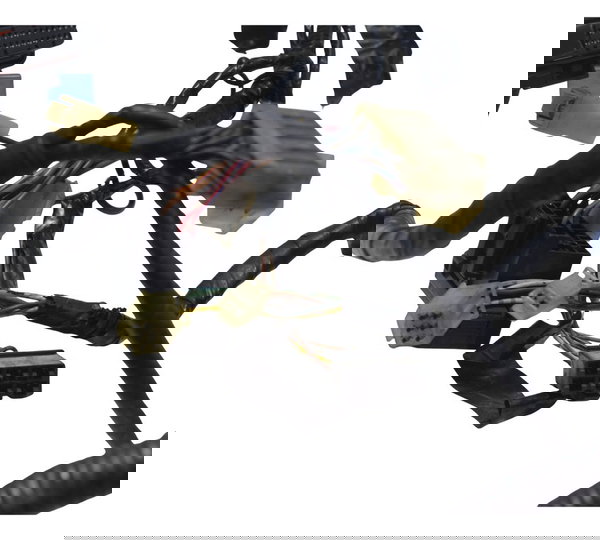 Chicote Principal Yamaha Drag Star Xvs 650 06-08 Original