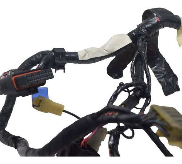 Chicote Principal Yamaha Drag Star Xvs 650 06-08 Original