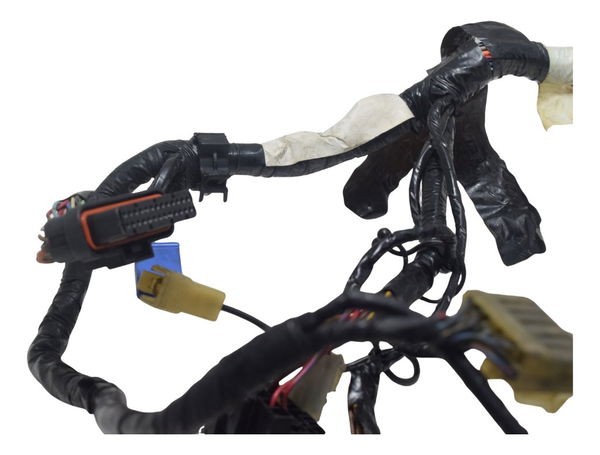 Chicote Principal Yamaha Drag Star Xvs 650 06-08 Original