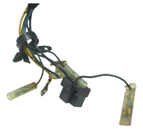 Chicote Principal Yamaha Drag Star Xvs 650 06-08 Original