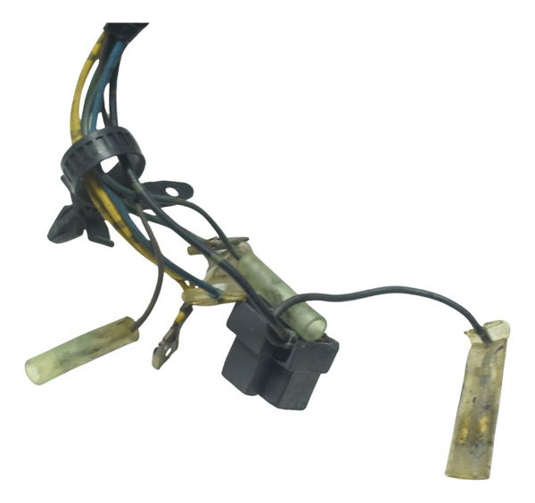 Chicote Principal Yamaha Drag Star Xvs 650 06-08 Original