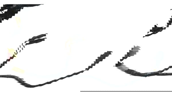 Chicote Principal Yamaha Drag Star Xvs 650 06-08 Original