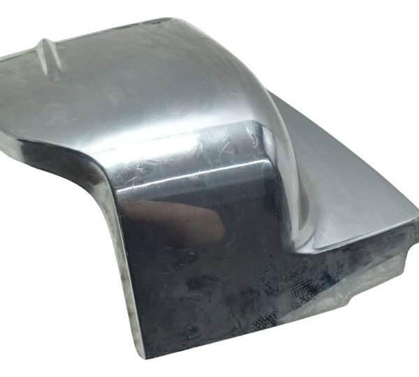 Carenagem Lateral Dir Yamaha Drag Star Xvs 650 96-08 Origina