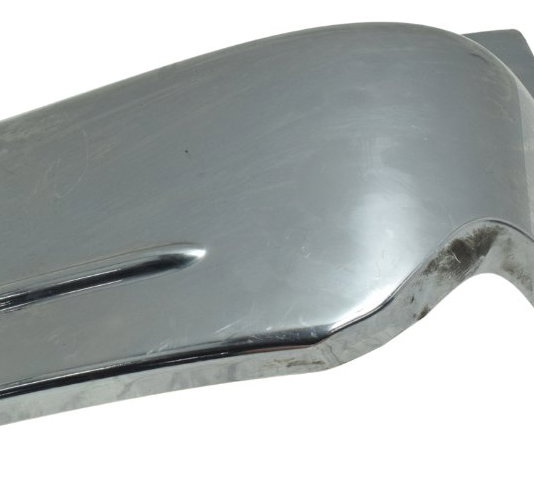 Carenagem Lateral Dir Yamaha Drag Star Xvs 650 96-08 Origina