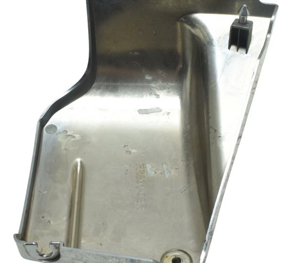 Carenagem Lateral Dir Yamaha Drag Star Xvs 650 96-08 Origina