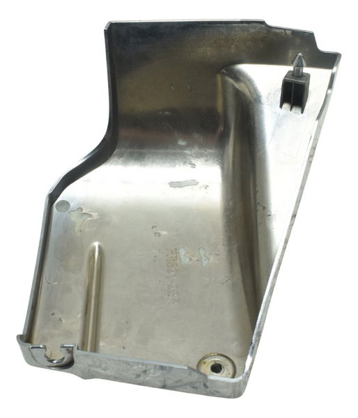 Carenagem Lateral Dir Yamaha Drag Star Xvs 650 96-08 Origina