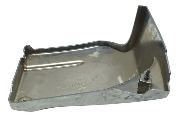 Carenagem Lateral Dir Yamaha Drag Star Xvs 650 96-08 Origina