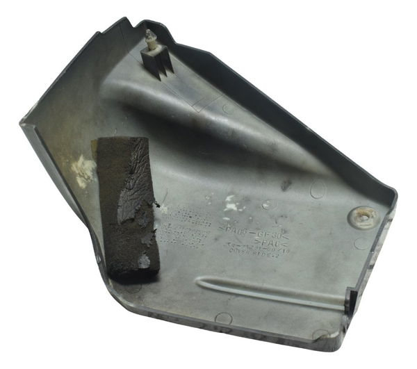 Carenagem Lateral Dir Yamaha Drag Star Xvs 650 96-08 Origina