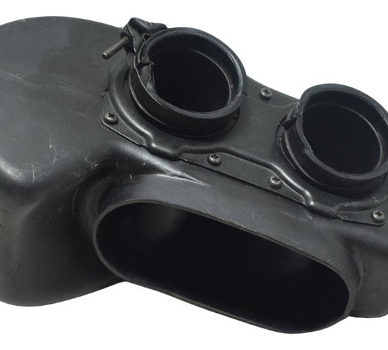 Caixa Condutor Filtro Ar Yamaha Drag Star Xvs 650 96-08