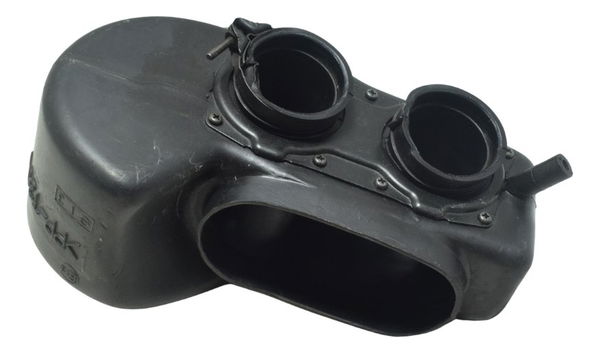 Caixa Condutor Filtro Ar Yamaha Drag Star Xvs 650 96-08