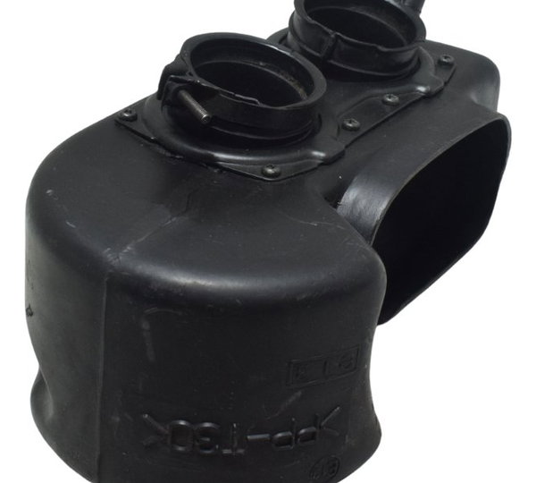 Caixa Condutor Filtro Ar Yamaha Drag Star Xvs 650 96-08