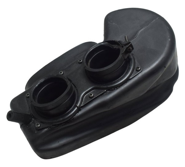 Caixa Condutor Filtro Ar Yamaha Drag Star Xvs 650 96-08