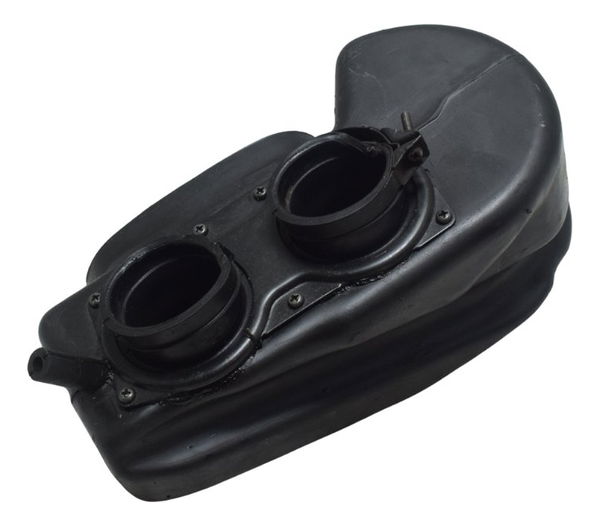 Caixa Condutor Filtro Ar Yamaha Drag Star Xvs 650 96-08