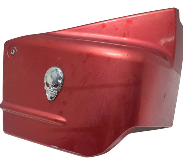 Carenagem Lateral Dir Yamaha Drag Star Xvs 650 96-08 Origina