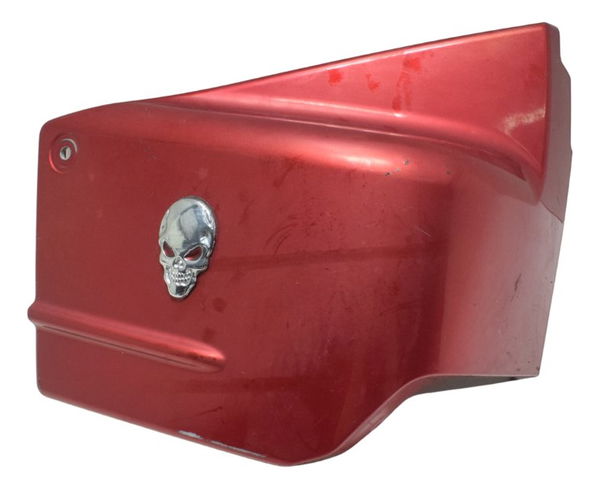 Carenagem Lateral Dir Yamaha Drag Star Xvs 650 96-08 Origina