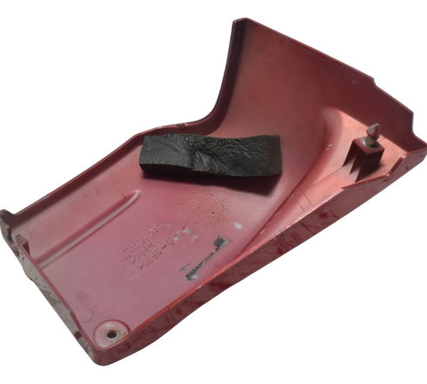 Carenagem Lateral Dir Yamaha Drag Star Xvs 650 96-08 Origina