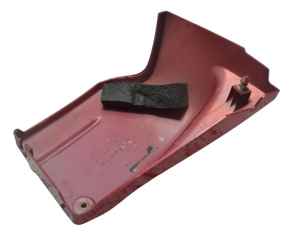 Carenagem Lateral Dir Yamaha Drag Star Xvs 650 96-08 Origina