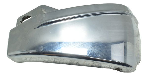 Carenagem Lateral Esq C/detal Yamaha Drag Star Xvs 650 96-08