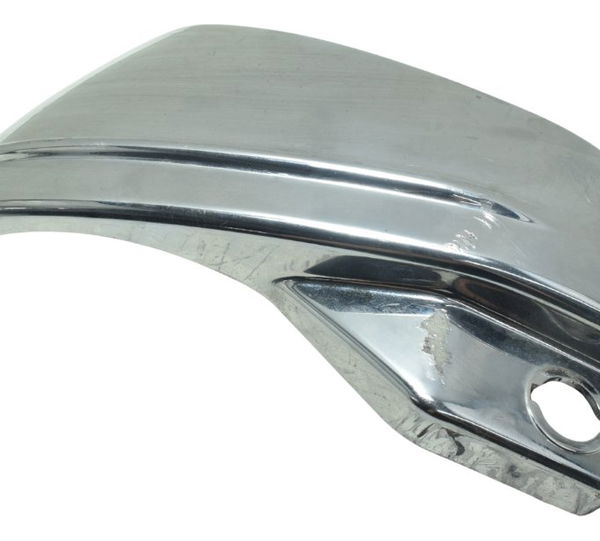 Carenagem Lateral Esq C/detal Yamaha Drag Star Xvs 650 96-08