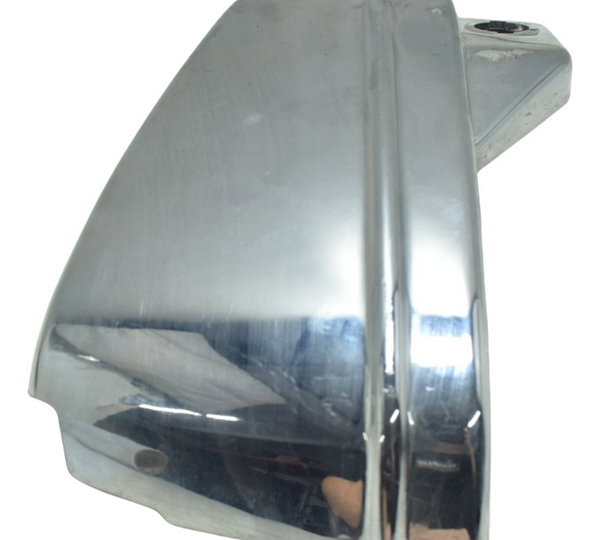 Carenagem Lateral Esq C/detal Yamaha Drag Star Xvs 650 96-08