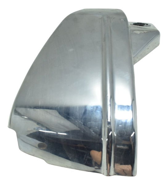 Carenagem Lateral Esq C/detal Yamaha Drag Star Xvs 650 96-08