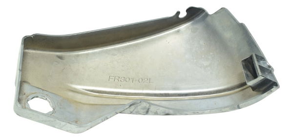 Carenagem Lateral Esq C/detal Yamaha Drag Star Xvs 650 96-08