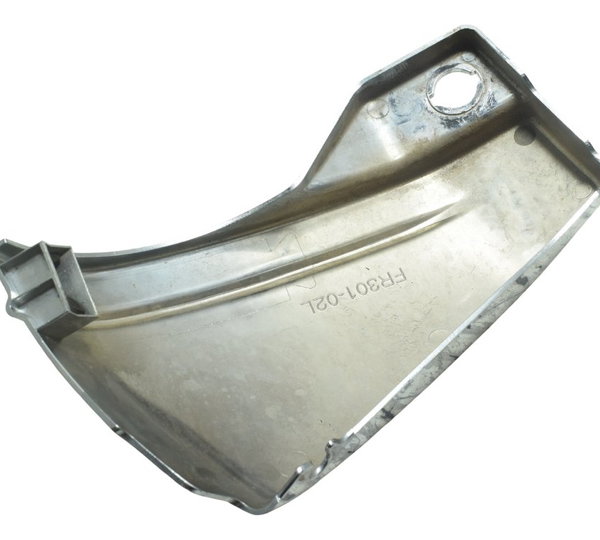 Carenagem Lateral Esq C/detal Yamaha Drag Star Xvs 650 96-08