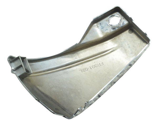 Carenagem Lateral Esq C/detal Yamaha Drag Star Xvs 650 96-08