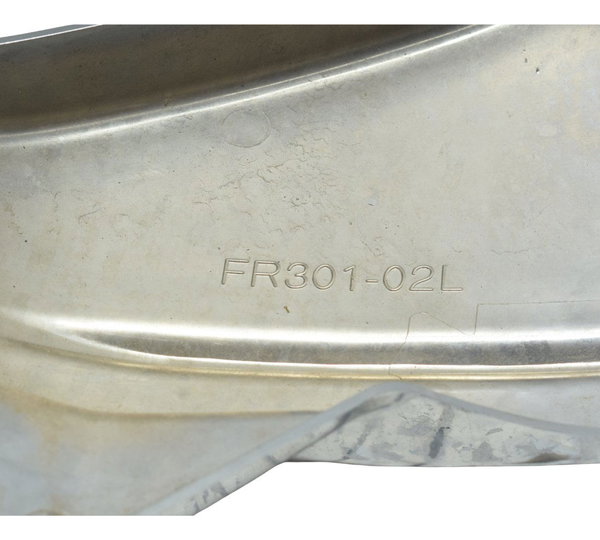 Carenagem Lateral Esq C/detal Yamaha Drag Star Xvs 650 96-08