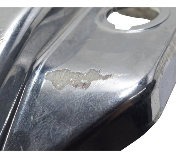 Carenagem Lateral Esq C/detal Yamaha Drag Star Xvs 650 96-08