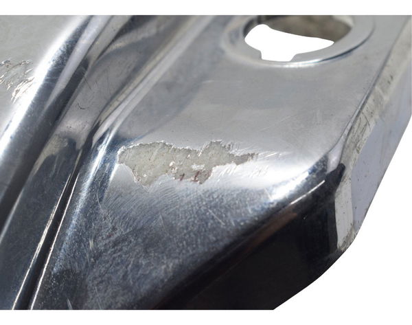 Carenagem Lateral Esq C/detal Yamaha Drag Star Xvs 650 96-08