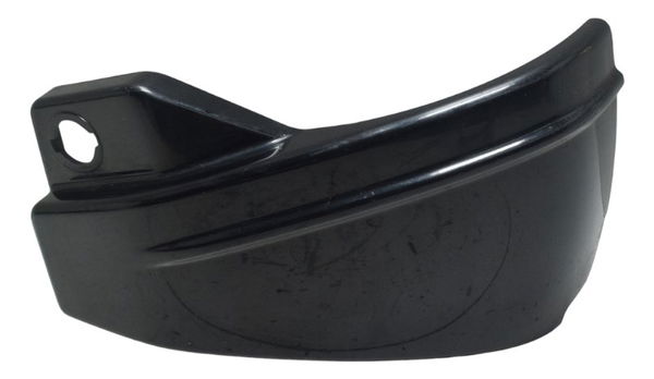 Carenagem Lateral Esq Yamaha Drag Star Xvs 650 96-08 Origina Preto