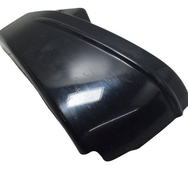 Carenagem Lateral Esq Yamaha Drag Star Xvs 650 96-08 Origina Preto