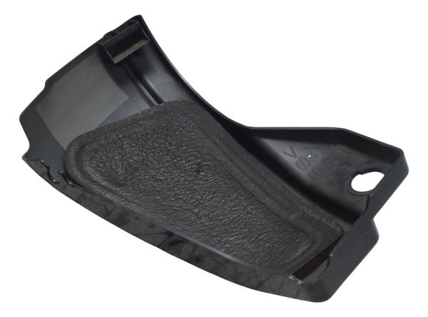 Carenagem Lateral Esq Yamaha Drag Star Xvs 650 96-08 Origina Preto