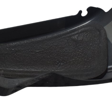 Carenagem Lateral Esq Yamaha Drag Star Xvs 650 96-08 Origina Preto