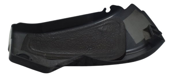 Carenagem Lateral Esq Yamaha Drag Star Xvs 650 96-08 Origina Preto