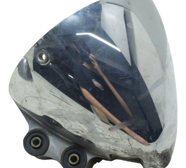 Carcaça Farol Yamaha Drag Star Xvs 650 96-08 Original