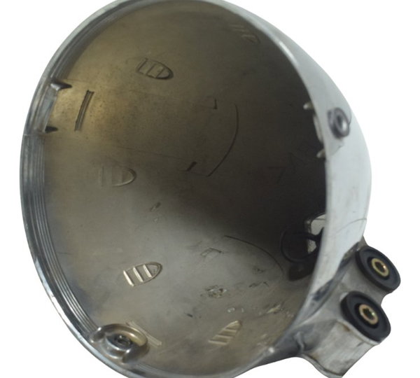 Carcaça Farol Yamaha Drag Star Xvs 650 96-08 Original