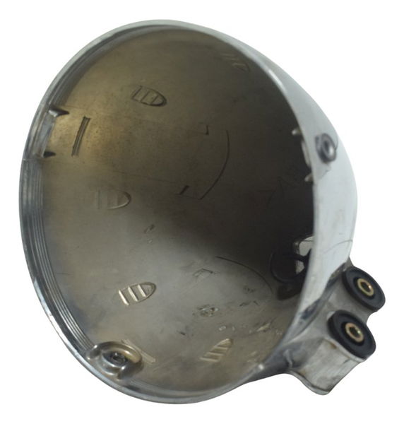 Carcaça Farol Yamaha Drag Star Xvs 650 96-08 Original