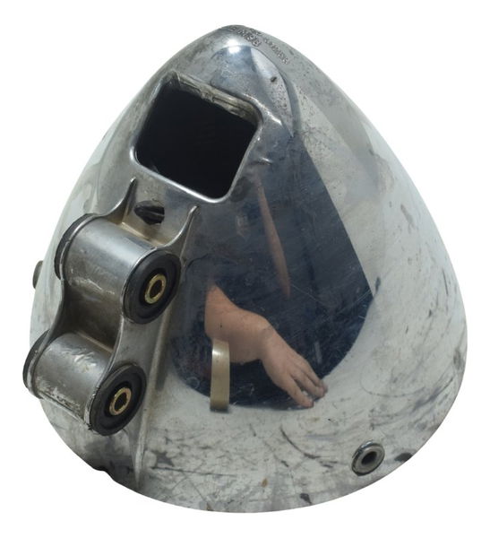 Carcaça Farol Yamaha Drag Star Xvs 650 96-08 Original