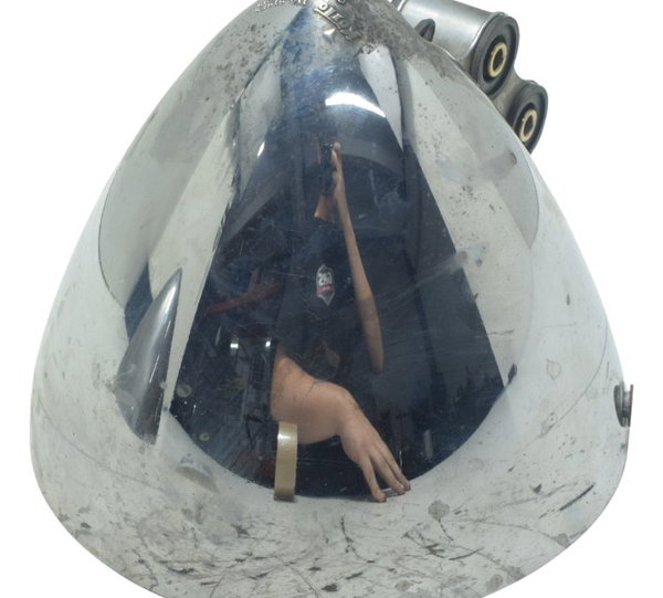 Carcaça Farol Yamaha Drag Star Xvs 650 96-08 Original