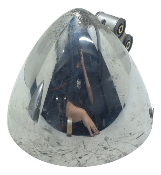 Carcaça Farol Yamaha Drag Star Xvs 650 96-08 Original